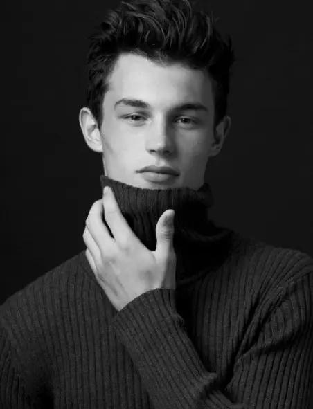 profile