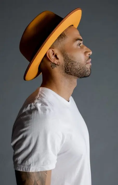 profile